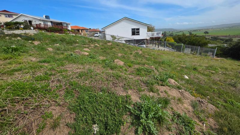 0 Bedroom Property for Sale in Reebok Western Cape